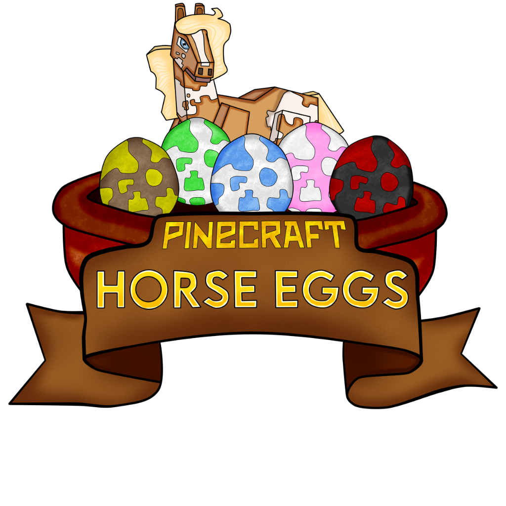 Horse Eggs and Extras