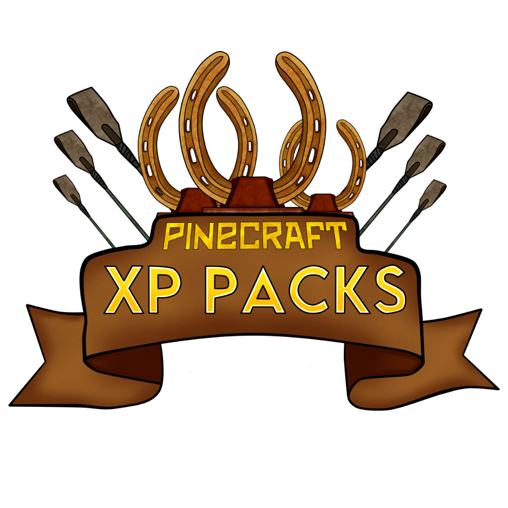 XP Packs