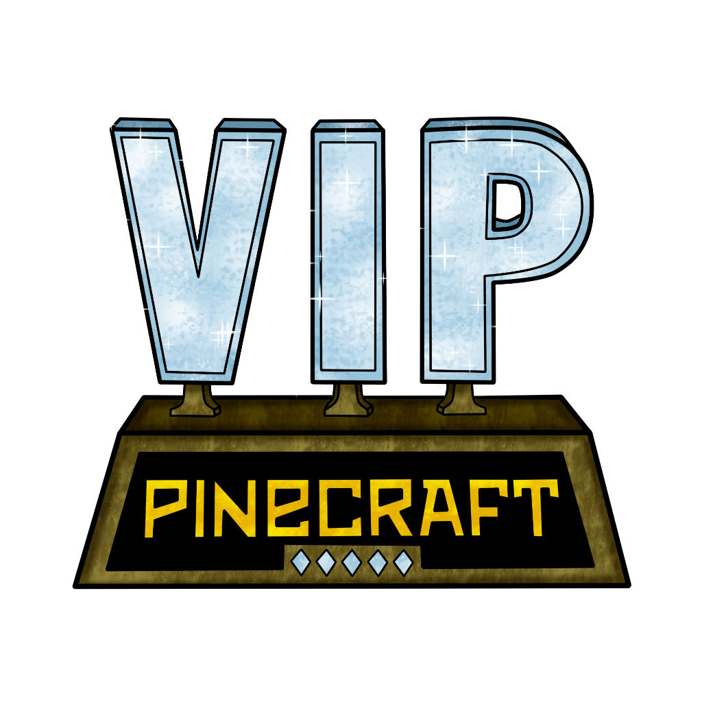 VIP Membership Packs